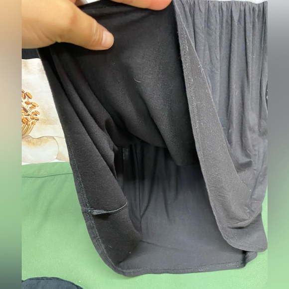 STUSSY black and white dress 🖤 - Picture 7 of 12